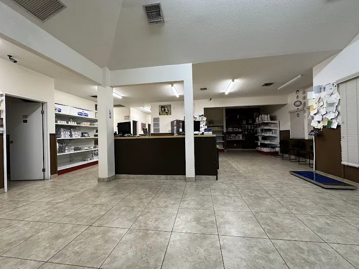 Apollo Veterinary Hospital Picture 4