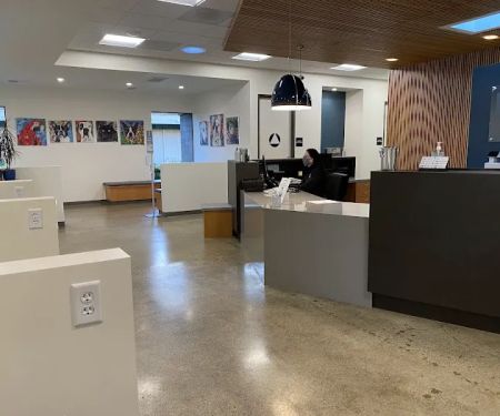Walnut Creek Veterinary Hospital