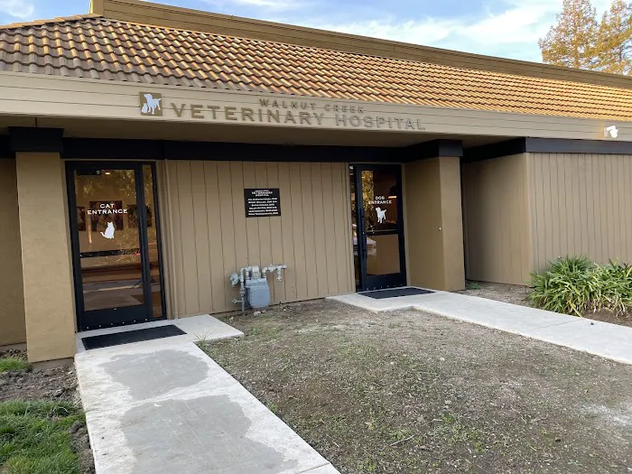 Walnut Creek Veterinary Hospital Picture 5