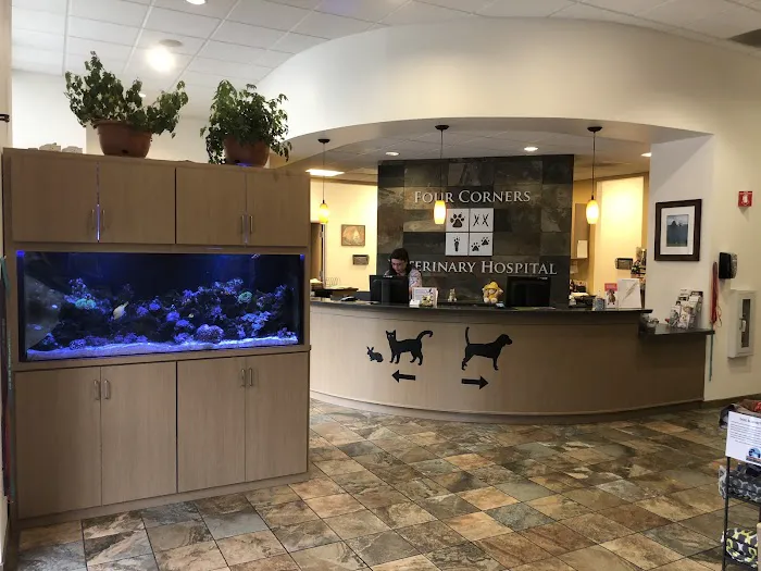 Four Corners Veterinary Hospital Picture 10