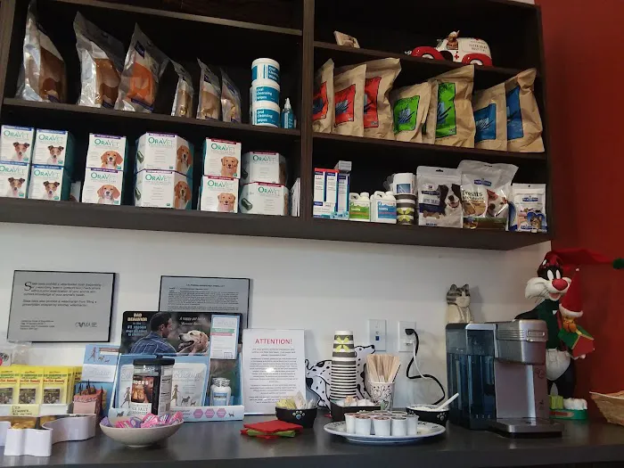 Four Corners Veterinary Hospital Picture 7