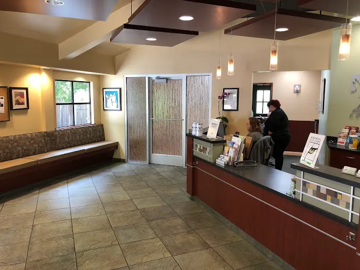 Lafayette Veterinary Hospital Picture 7