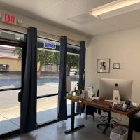 Maverick Veterinary Surgery Services ico
