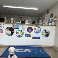 Vetco Vaccination Clinic ico