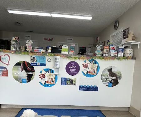 Vetco Vaccination Clinic