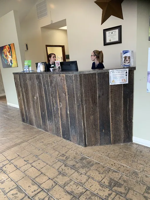Perry County Animal Hospital Picture 7