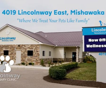 Lincolnway Veterinary Clinic