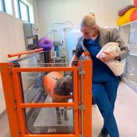 Pawsitive Integrative Veterinary Care ico