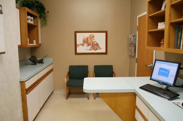 Morris Animal Hospital Picture 4