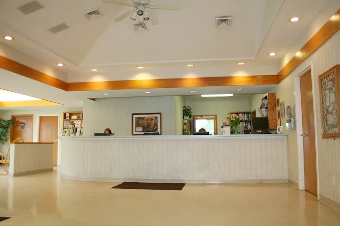 Morris Animal Hospital Picture 6