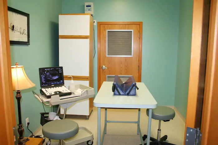 Morris Animal Hospital Picture 9