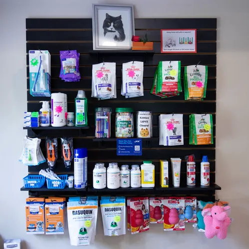 VCA Oshtemo Animal Hospital Picture 1