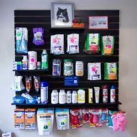 VCA Oshtemo Animal Hospital ico