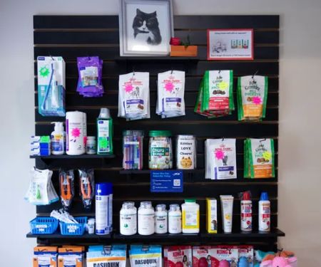 VCA Oshtemo Animal Hospital