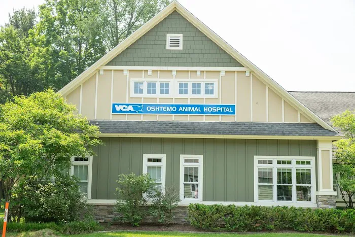 VCA Oshtemo Animal Hospital Picture 5