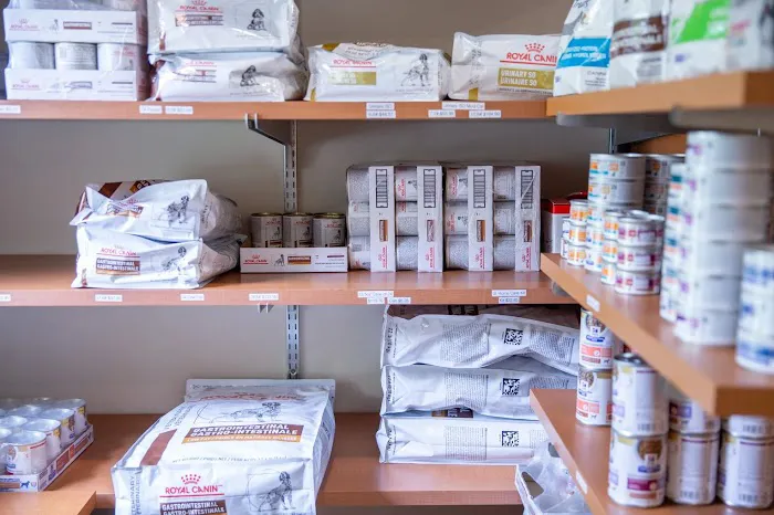 VCA Oshtemo Animal Hospital Picture 3
