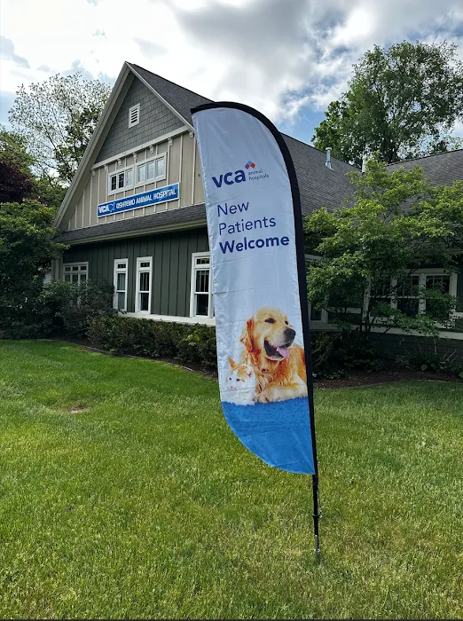 VCA Oshtemo Animal Hospital Picture 8