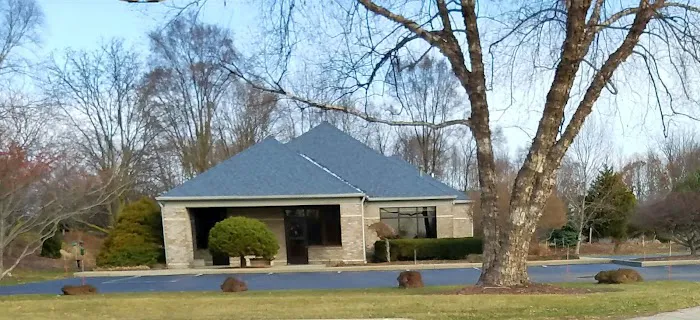 University Park Veterinary Hospital Picture 1