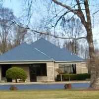 University Park Veterinary Hospital ico