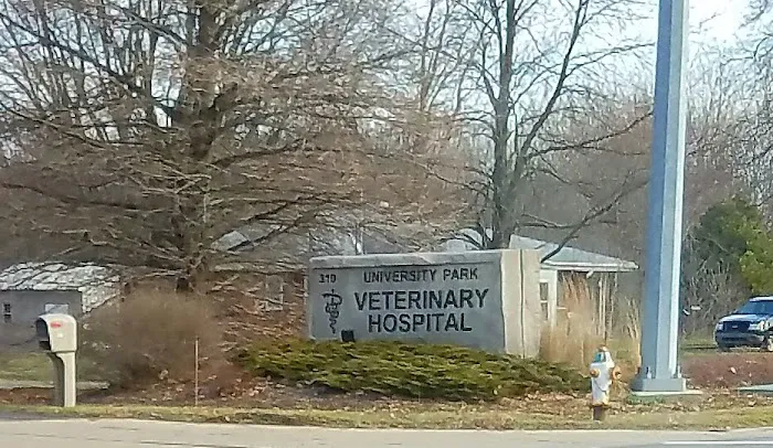 University Park Veterinary Hospital Picture 2