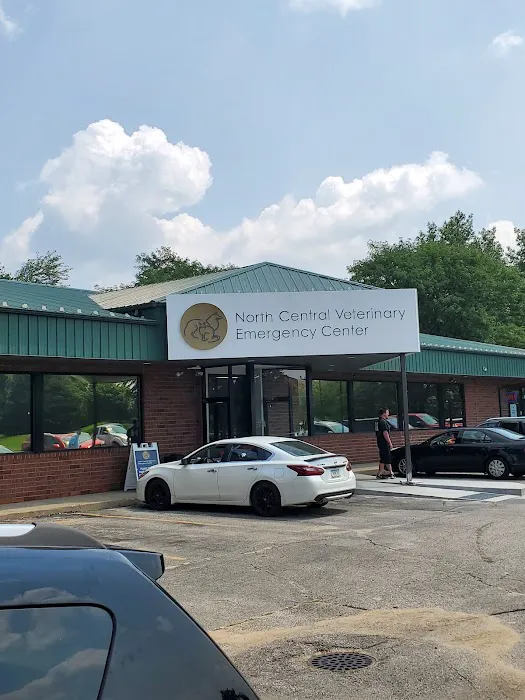 Emergency Veterinary Care Centers Picture 3