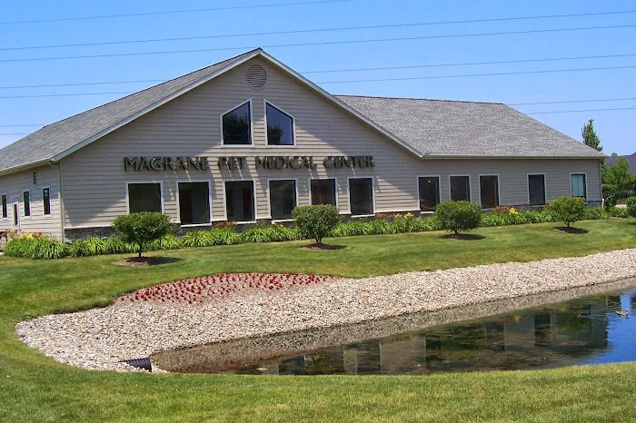 Magrane Pet Medical Center Picture 5