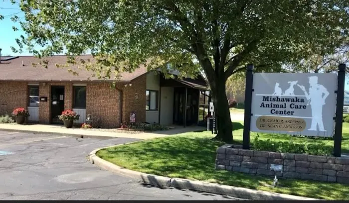 Mishawaka Animal Care Center Picture 9