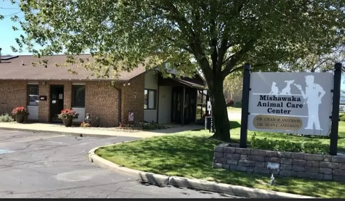 Mishawaka Animal Care Center Picture 6