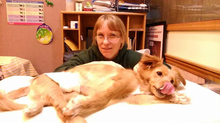 Sandhill Veterinary Services Picture 2