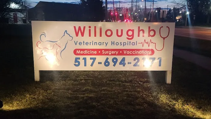 Willoughby Veterinary Hospital of Holt Picture 8