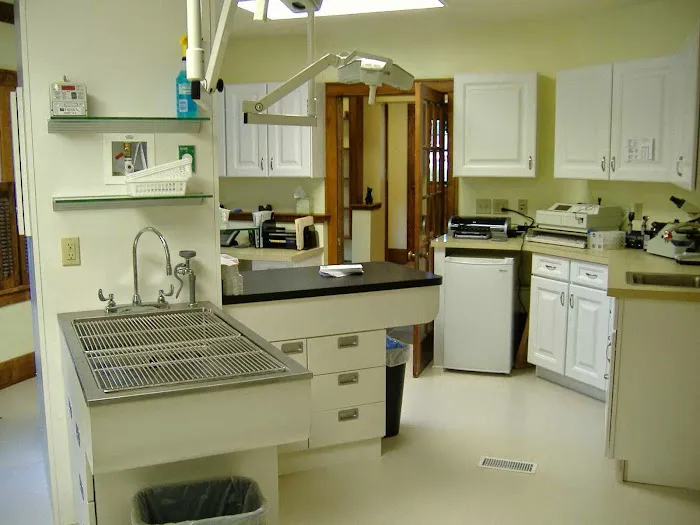 Riverside Cat Hospital Picture 10