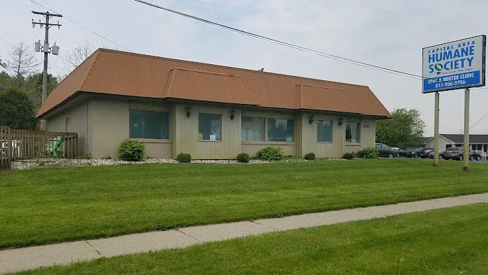 Capital Area Humane Society Spay & Neuter Clinic Picture 7