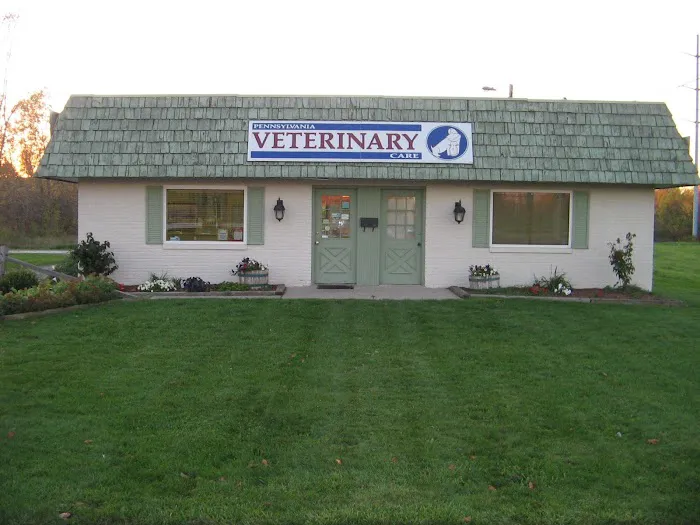 Pennsylvania Veterinary Care Picture 2