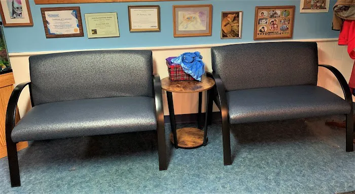 Bennett Road Animal Clinic, Inc. Picture 1