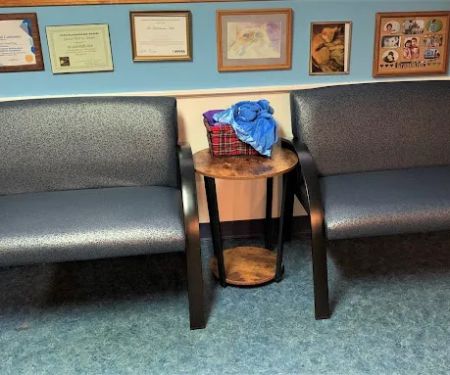 Bennett Road Animal Clinic, Inc.