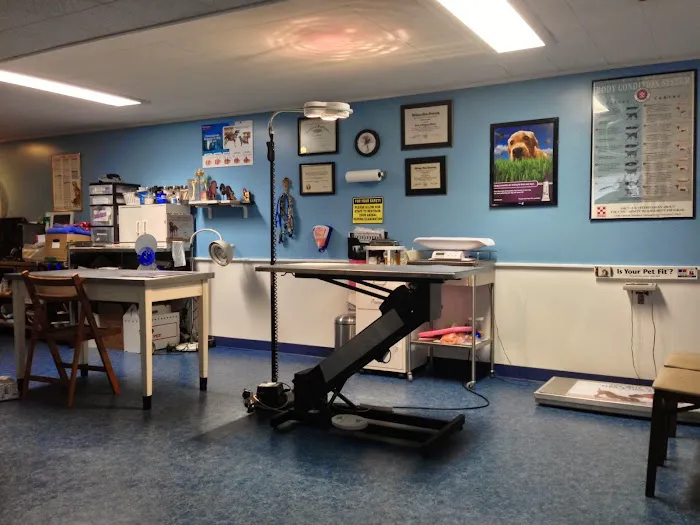 Bennett Road Animal Clinic, Inc. Picture 9
