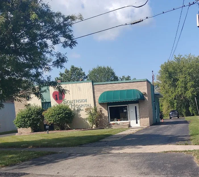 Southside Animal Hospital Picture 6