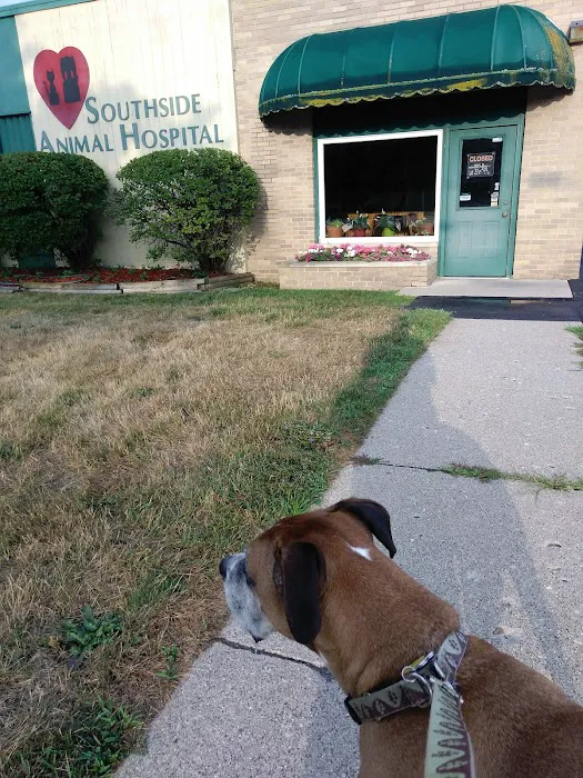 Southside Animal Hospital Picture 7