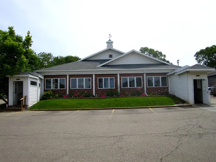 Waverly Animal Hospital Boarding Grooming & Wellness Center Picture 6