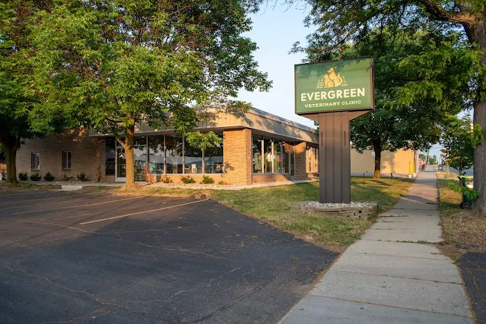 Evergreen Veterinary Clinic Picture 8