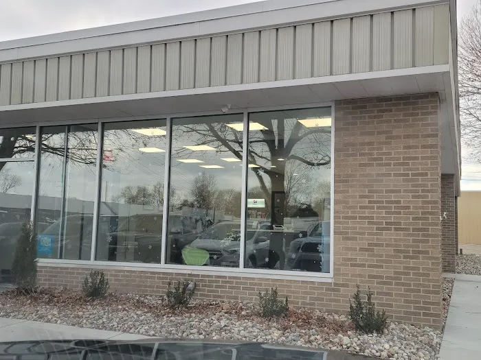 Evergreen Veterinary Clinic Picture 9