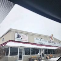 Compassion 4 Paws Veterinary Healing Center ico