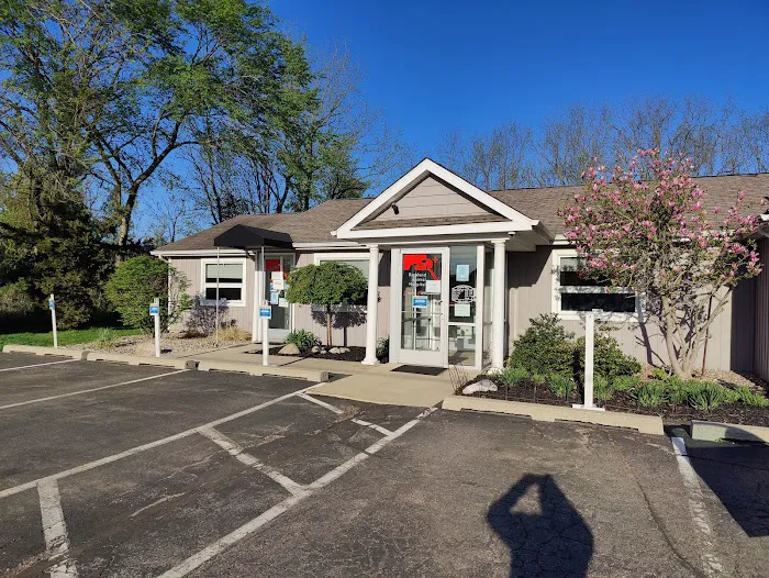 Richland Animal Hospital: Tittle A DVM Picture 6