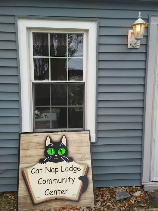 Cat Nap Lodge Community Center Picture 2