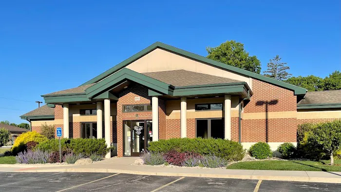 Gilmer Park Animal Clinic Picture 3