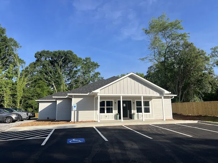Carnesville Animal Hospital Picture 1
