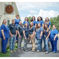 Comer Veterinary Hospital ico