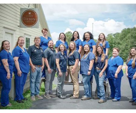 Comer Veterinary Hospital