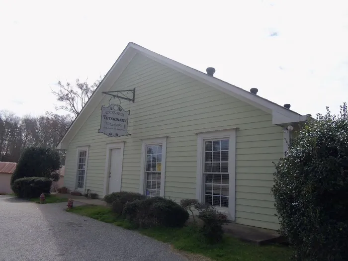 Comer Veterinary Hospital Picture 7