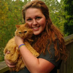 Cherokee Animal Hospital: Dr. Bryant Picture 1